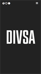 Mobile Screenshot of djdivsa.com